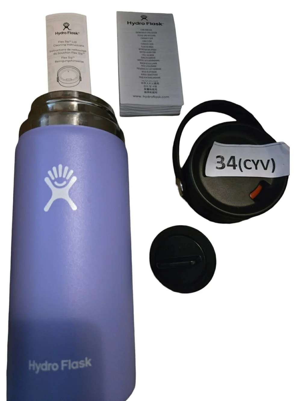 Hydro Flask hydro flask